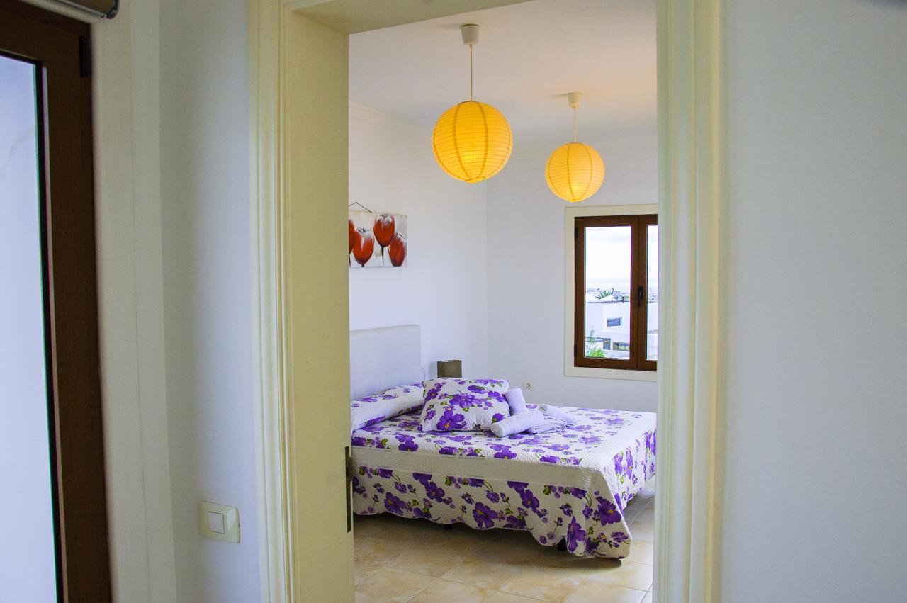 Villa Micaela Nazaret Exterior photo